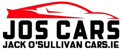 Jack O’Sullivan Cars